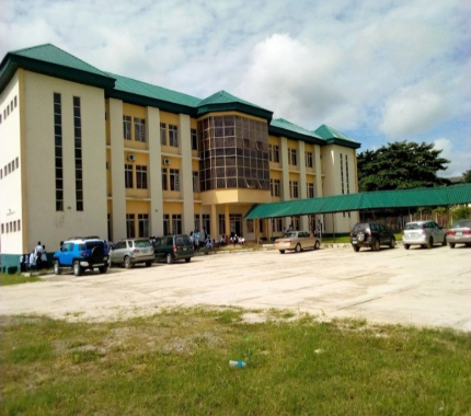 Welcome to CEMPOS, Uniport